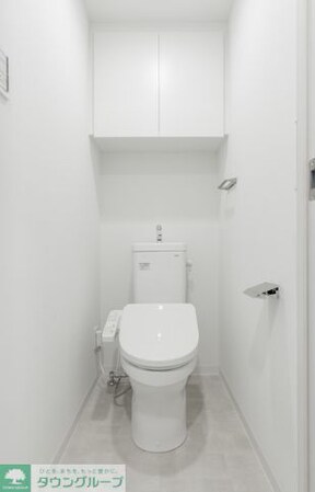 リテラス中野ノースの物件内観写真